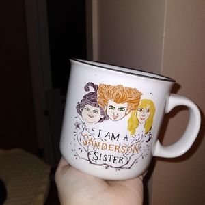 Disney Hocus Pocus Mug